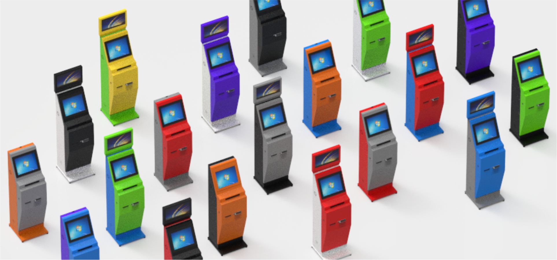 FinancialKiosk