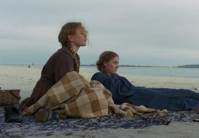Where the Flowers Bloom Again: A Journey Back to Childhood